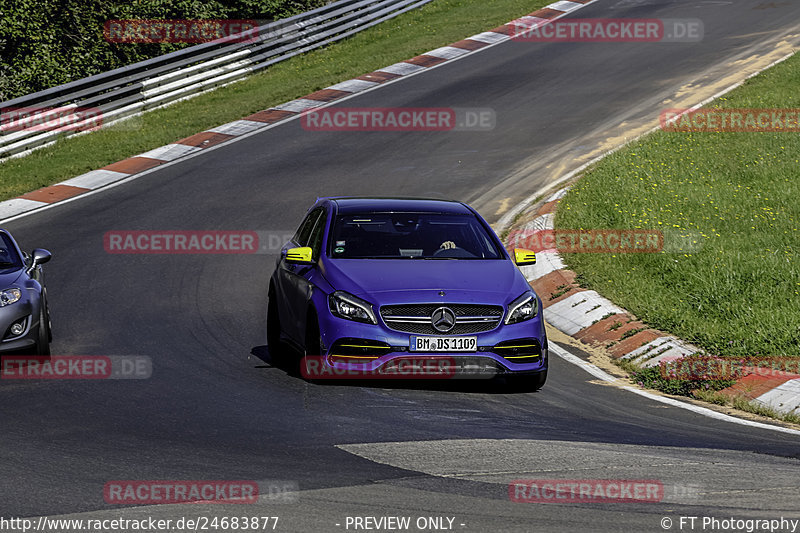 Bild #24683877 - Touristenfahrten Nürburgring Nordschleife (24.09.2023)