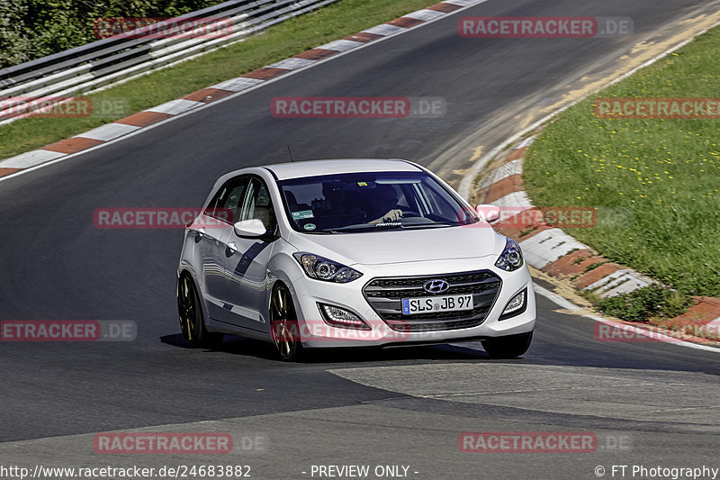 Bild #24683882 - Touristenfahrten Nürburgring Nordschleife (24.09.2023)