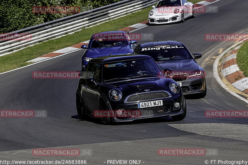 Bild #24683886 - Touristenfahrten Nürburgring Nordschleife (24.09.2023)