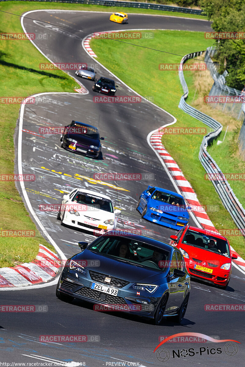 Bild #24683898 - Touristenfahrten Nürburgring Nordschleife (24.09.2023)