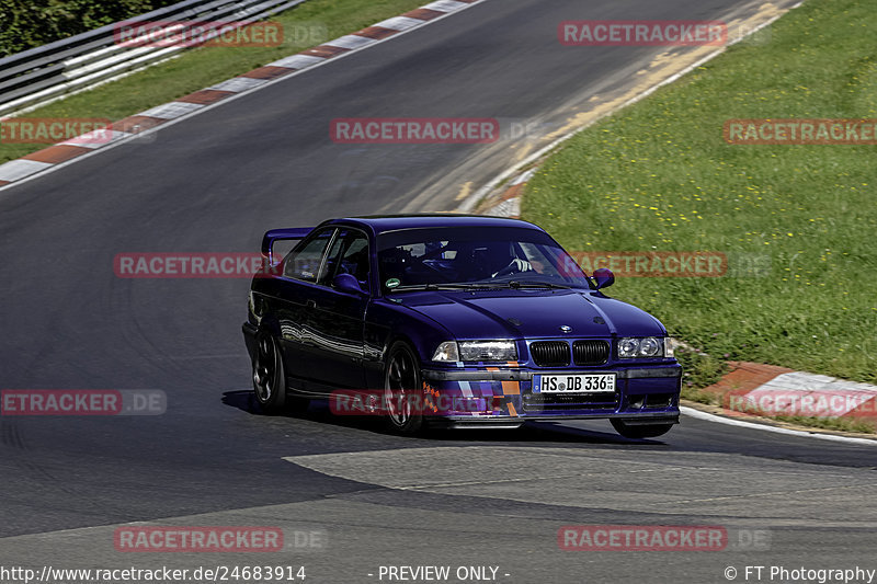 Bild #24683914 - Touristenfahrten Nürburgring Nordschleife (24.09.2023)