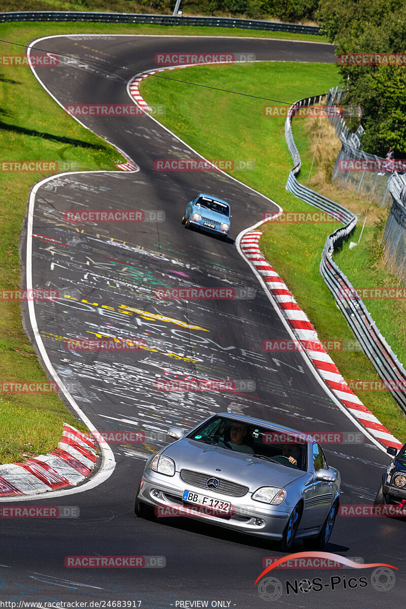 Bild #24683917 - Touristenfahrten Nürburgring Nordschleife (24.09.2023)