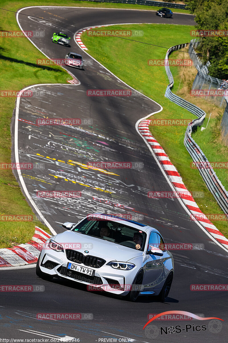 Bild #24683946 - Touristenfahrten Nürburgring Nordschleife (24.09.2023)