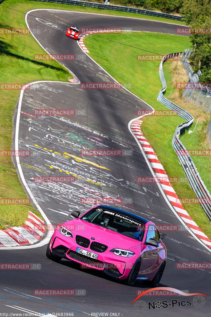 Bild #24683966 - Touristenfahrten Nürburgring Nordschleife (24.09.2023)