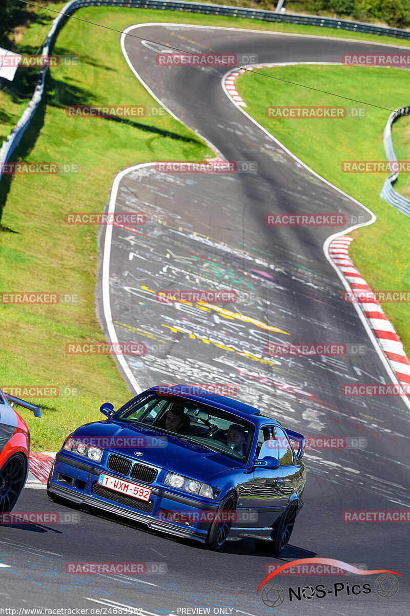 Bild #24683982 - Touristenfahrten Nürburgring Nordschleife (24.09.2023)