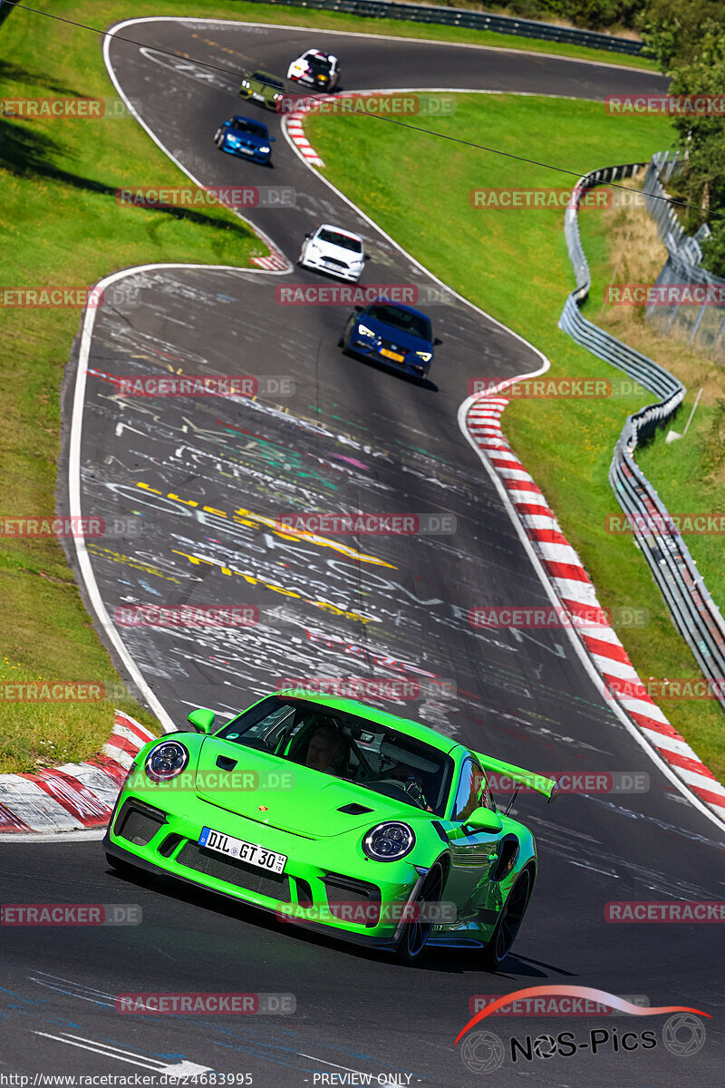 Bild #24683995 - Touristenfahrten Nürburgring Nordschleife (24.09.2023)