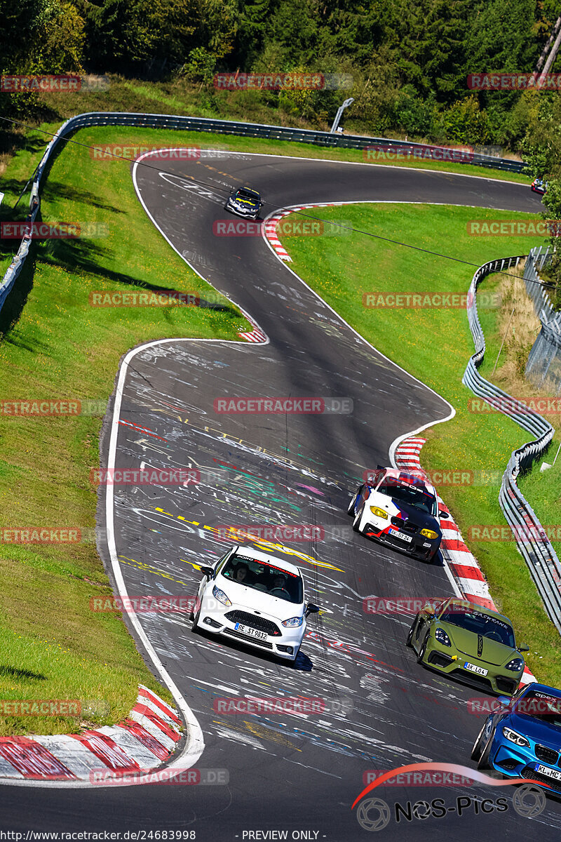 Bild #24683998 - Touristenfahrten Nürburgring Nordschleife (24.09.2023)