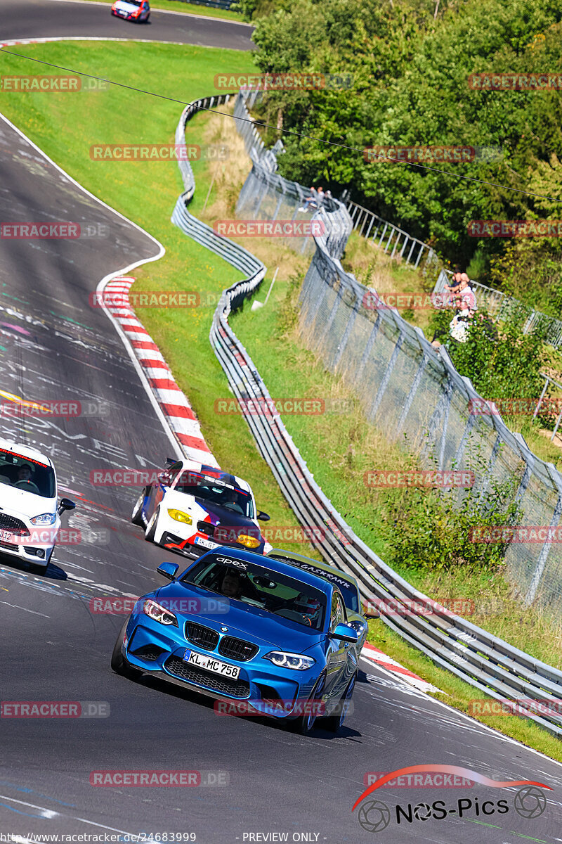 Bild #24683999 - Touristenfahrten Nürburgring Nordschleife (24.09.2023)