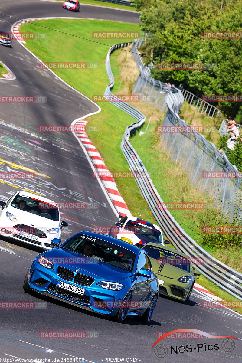 Bild #24684000 - Touristenfahrten Nürburgring Nordschleife (24.09.2023)