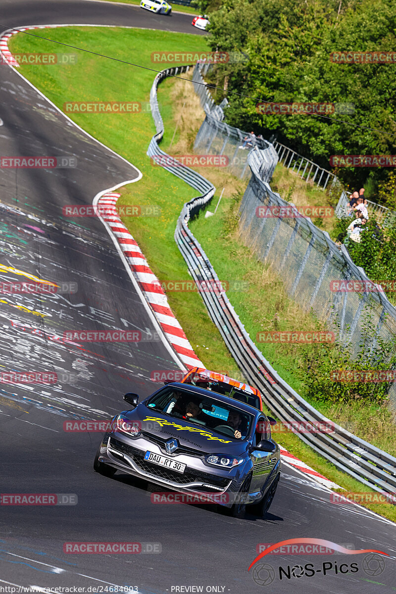 Bild #24684003 - Touristenfahrten Nürburgring Nordschleife (24.09.2023)