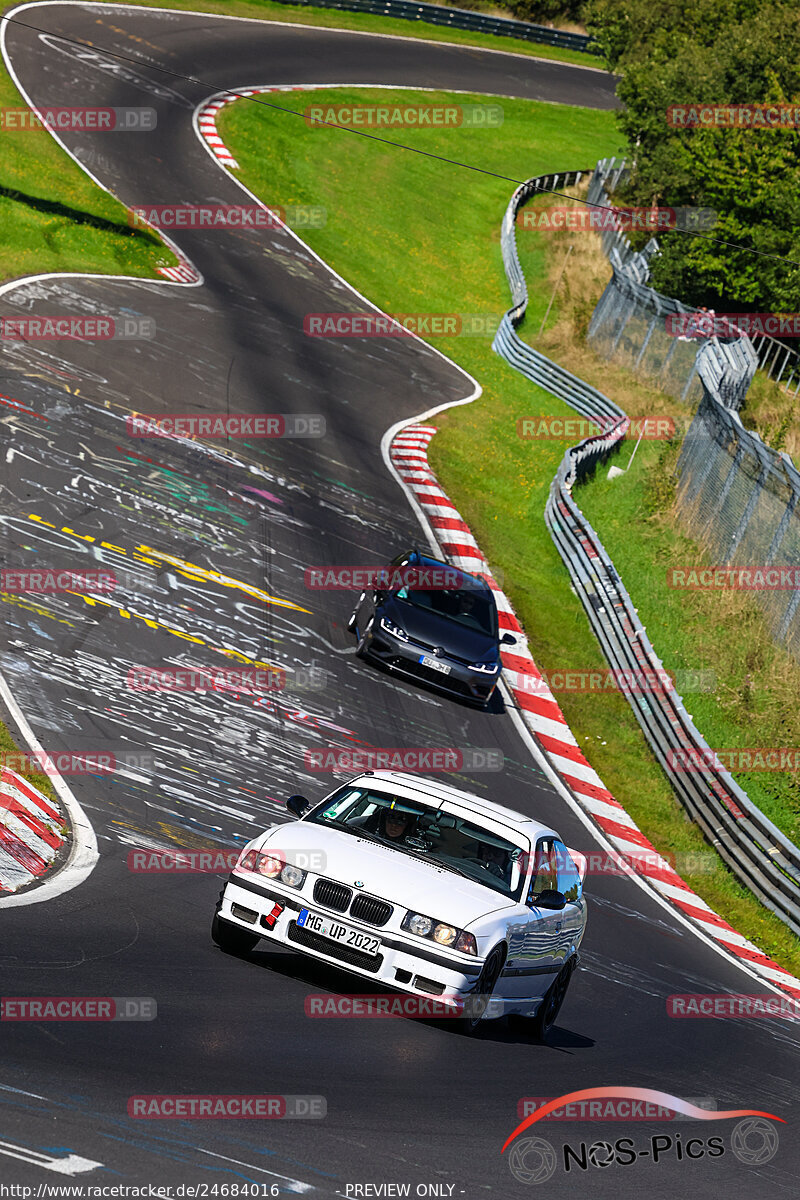 Bild #24684016 - Touristenfahrten Nürburgring Nordschleife (24.09.2023)