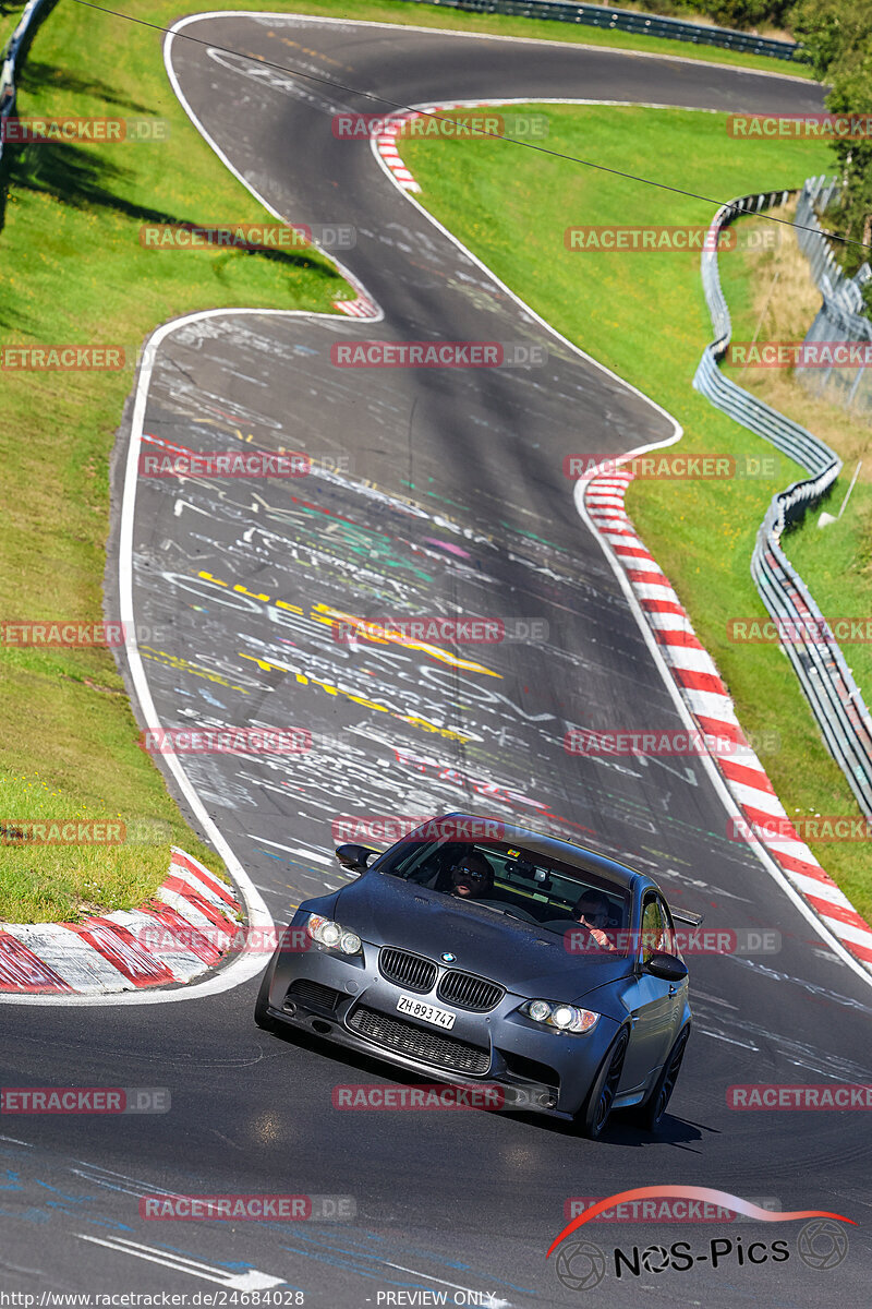 Bild #24684028 - Touristenfahrten Nürburgring Nordschleife (24.09.2023)