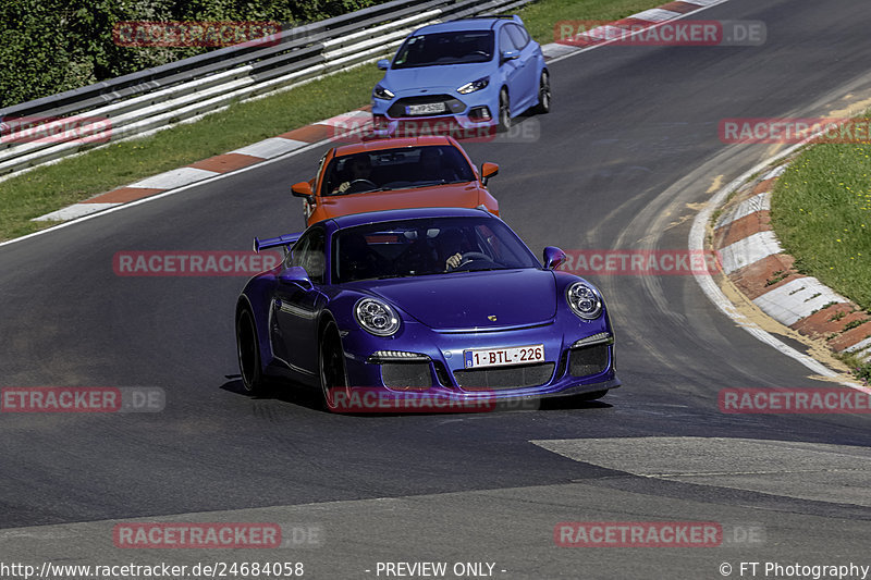 Bild #24684058 - Touristenfahrten Nürburgring Nordschleife (24.09.2023)