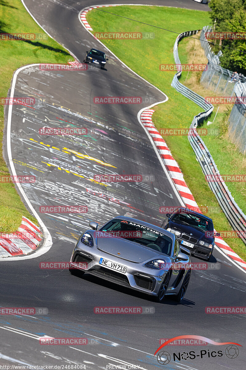 Bild #24684084 - Touristenfahrten Nürburgring Nordschleife (24.09.2023)