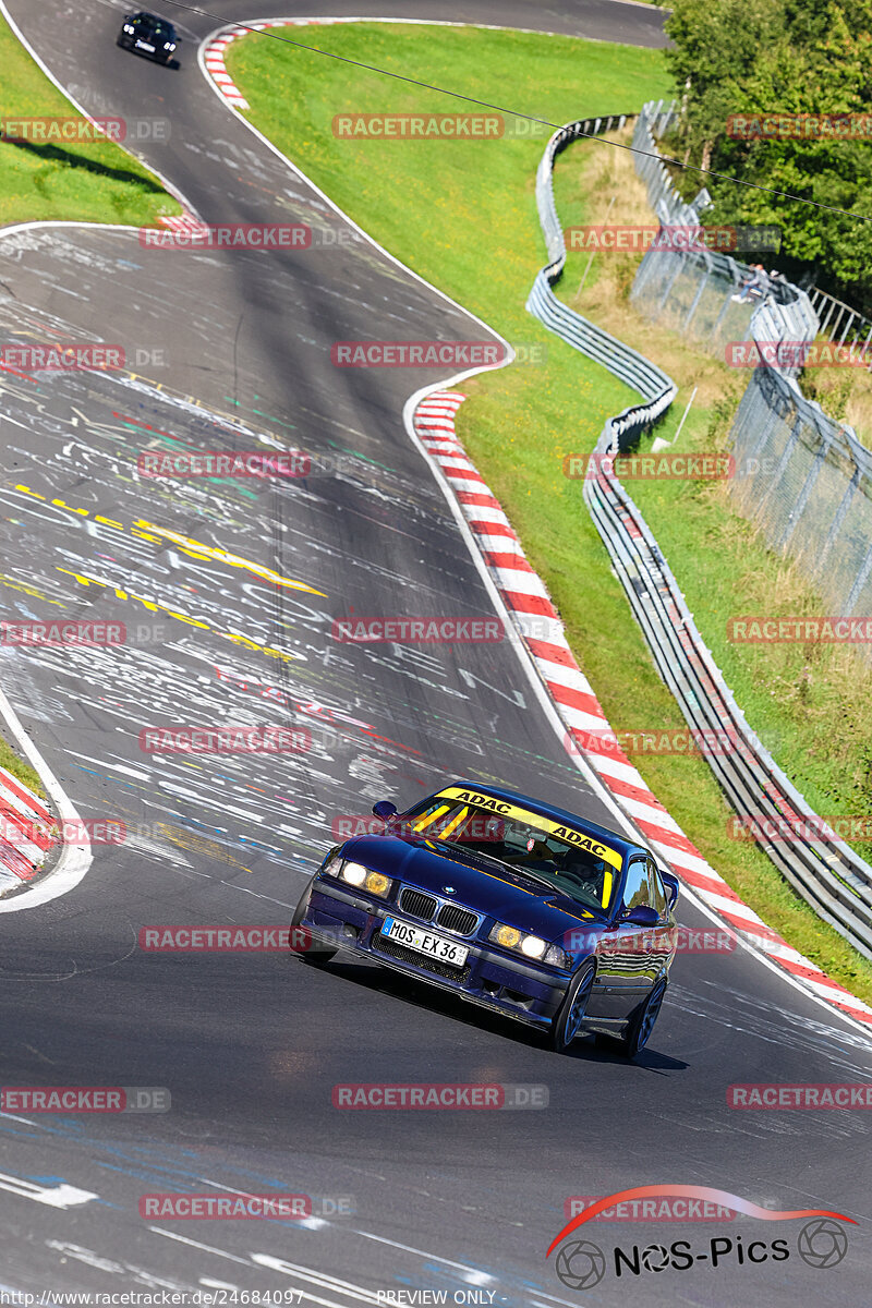 Bild #24684097 - Touristenfahrten Nürburgring Nordschleife (24.09.2023)