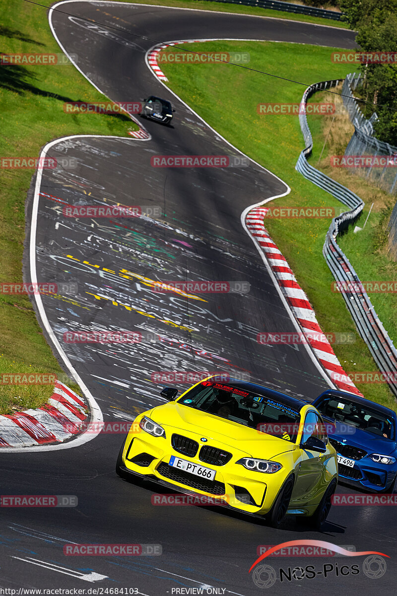 Bild #24684103 - Touristenfahrten Nürburgring Nordschleife (24.09.2023)