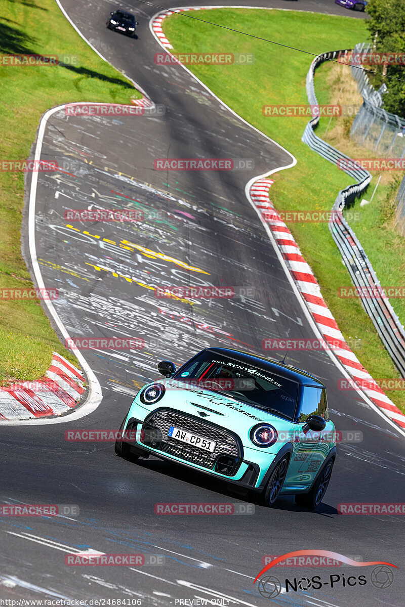 Bild #24684106 - Touristenfahrten Nürburgring Nordschleife (24.09.2023)