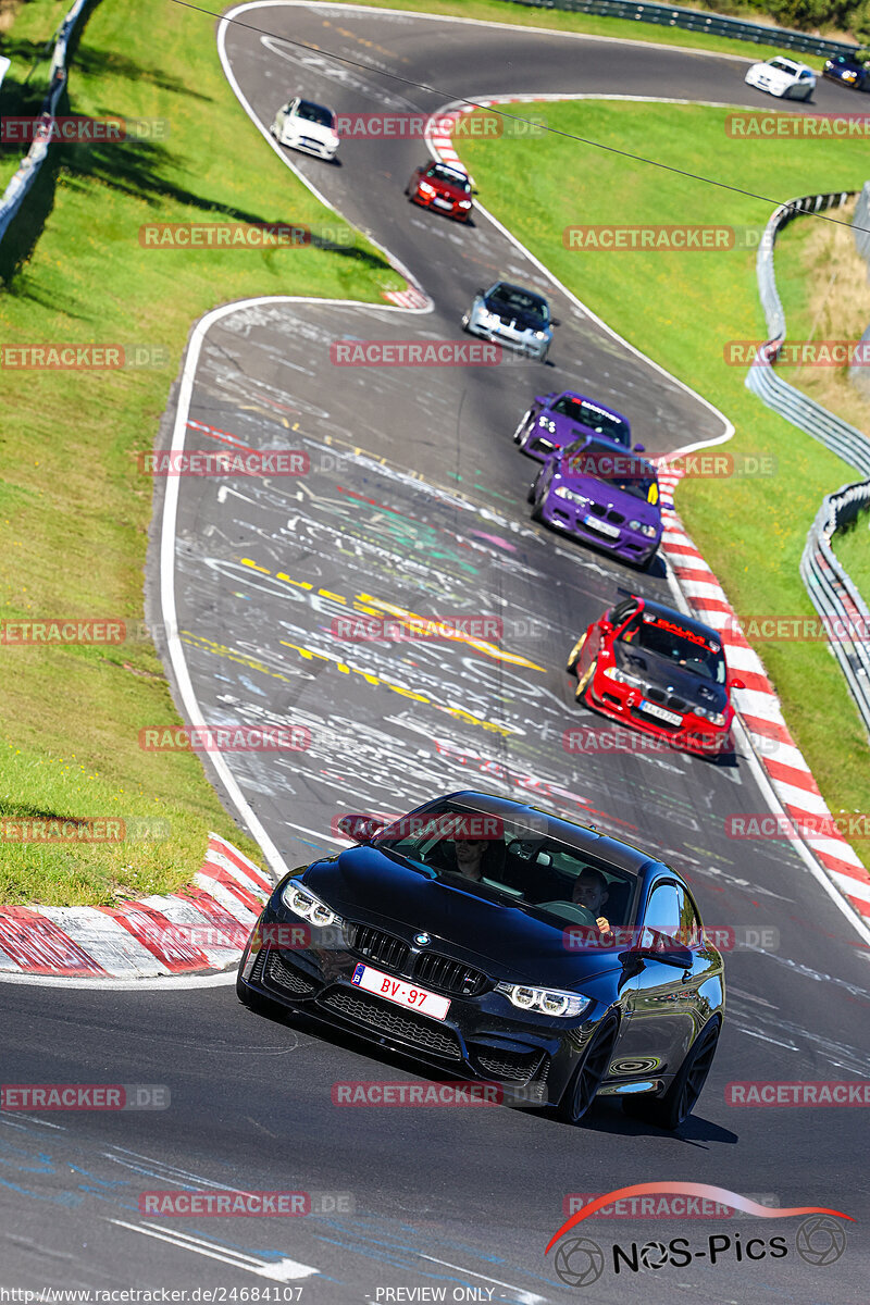 Bild #24684107 - Touristenfahrten Nürburgring Nordschleife (24.09.2023)