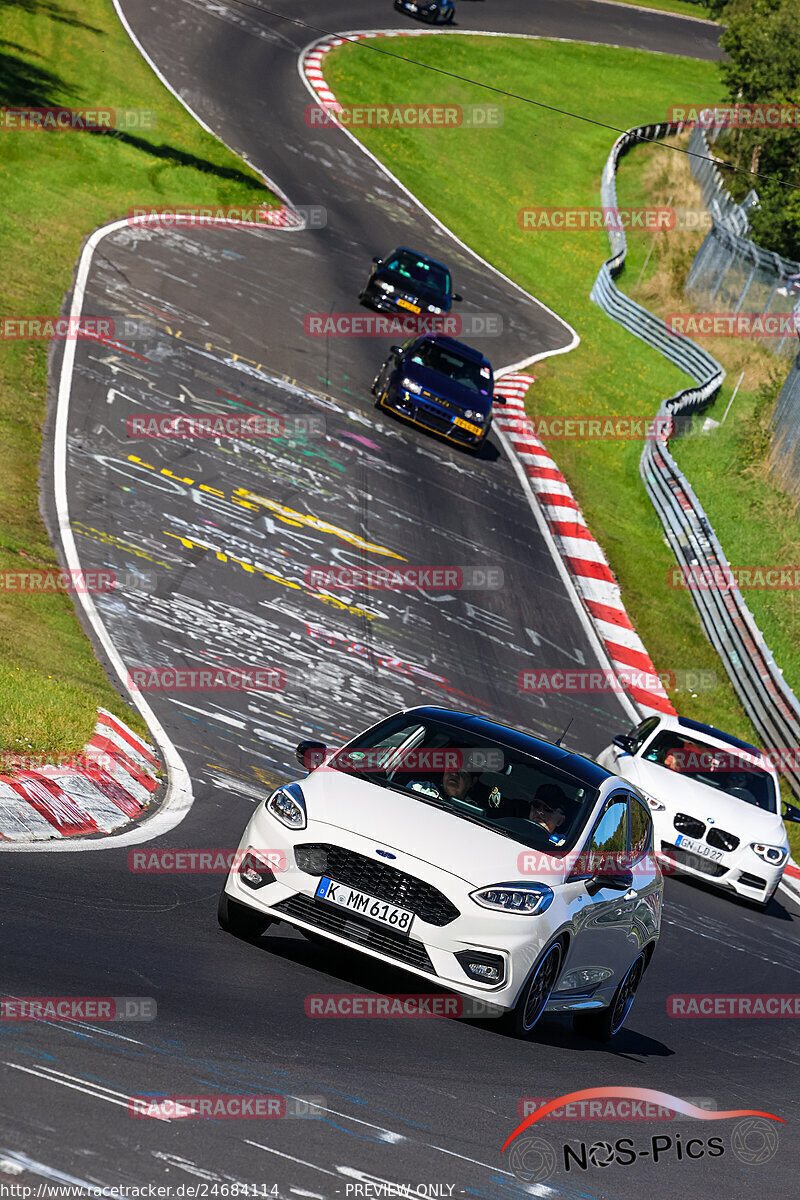 Bild #24684114 - Touristenfahrten Nürburgring Nordschleife (24.09.2023)