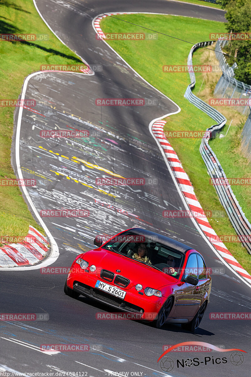 Bild #24684122 - Touristenfahrten Nürburgring Nordschleife (24.09.2023)