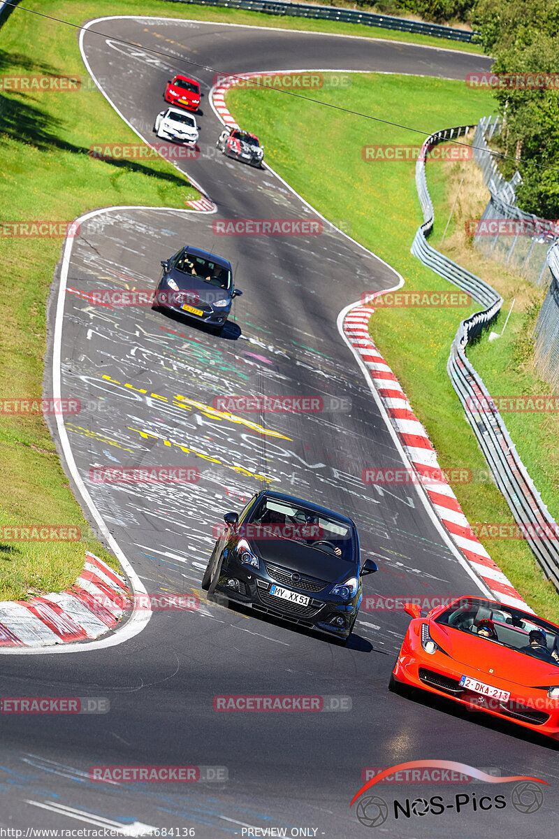 Bild #24684136 - Touristenfahrten Nürburgring Nordschleife (24.09.2023)