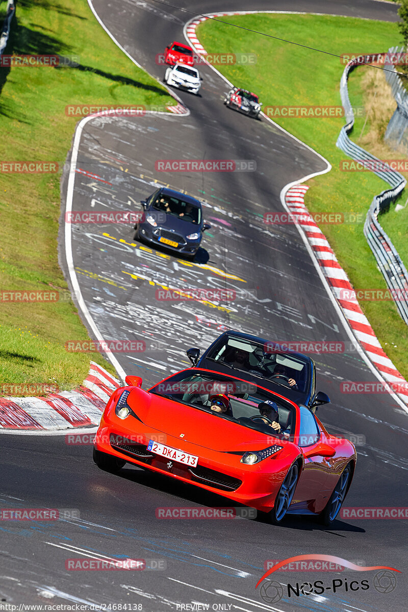 Bild #24684138 - Touristenfahrten Nürburgring Nordschleife (24.09.2023)