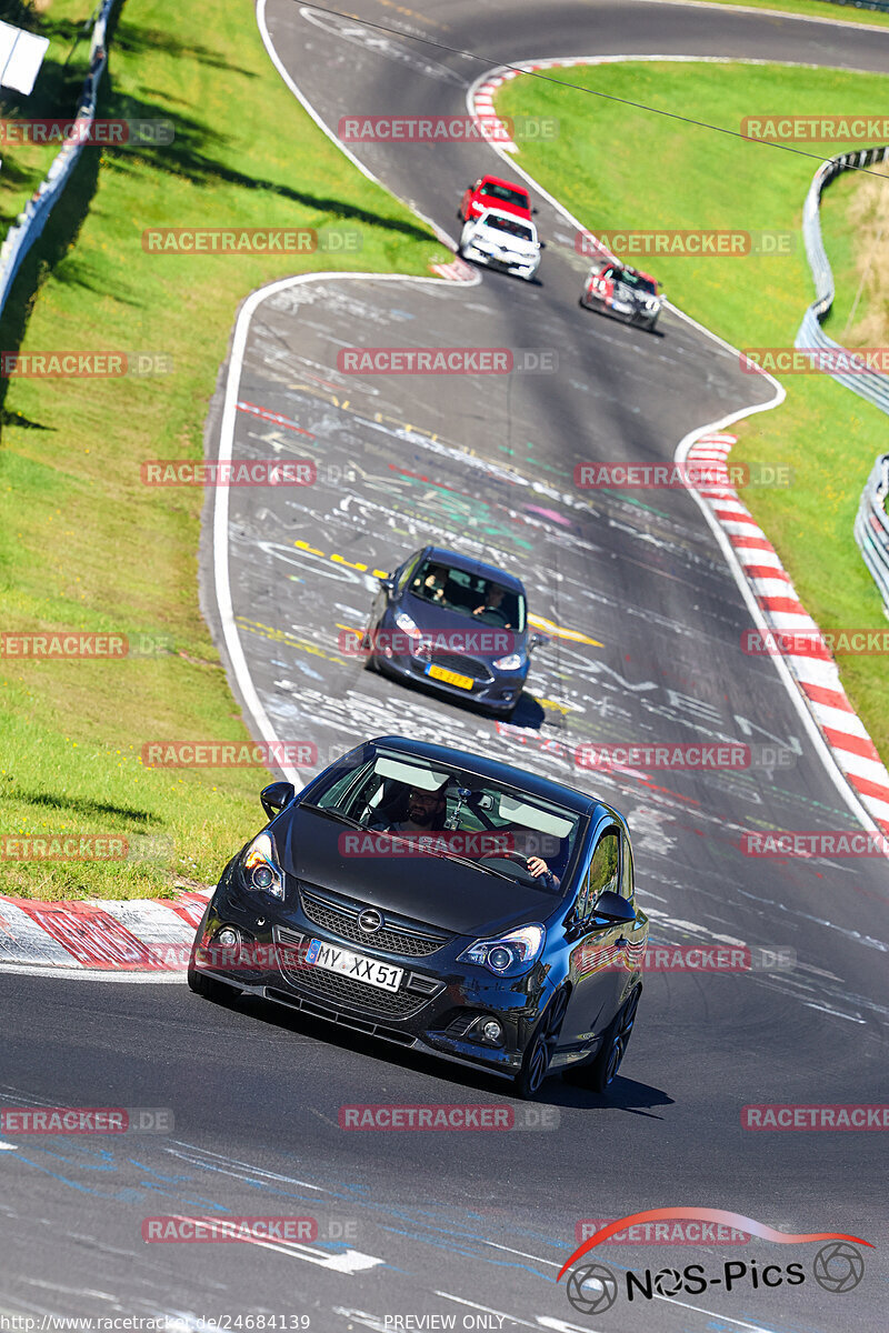 Bild #24684139 - Touristenfahrten Nürburgring Nordschleife (24.09.2023)