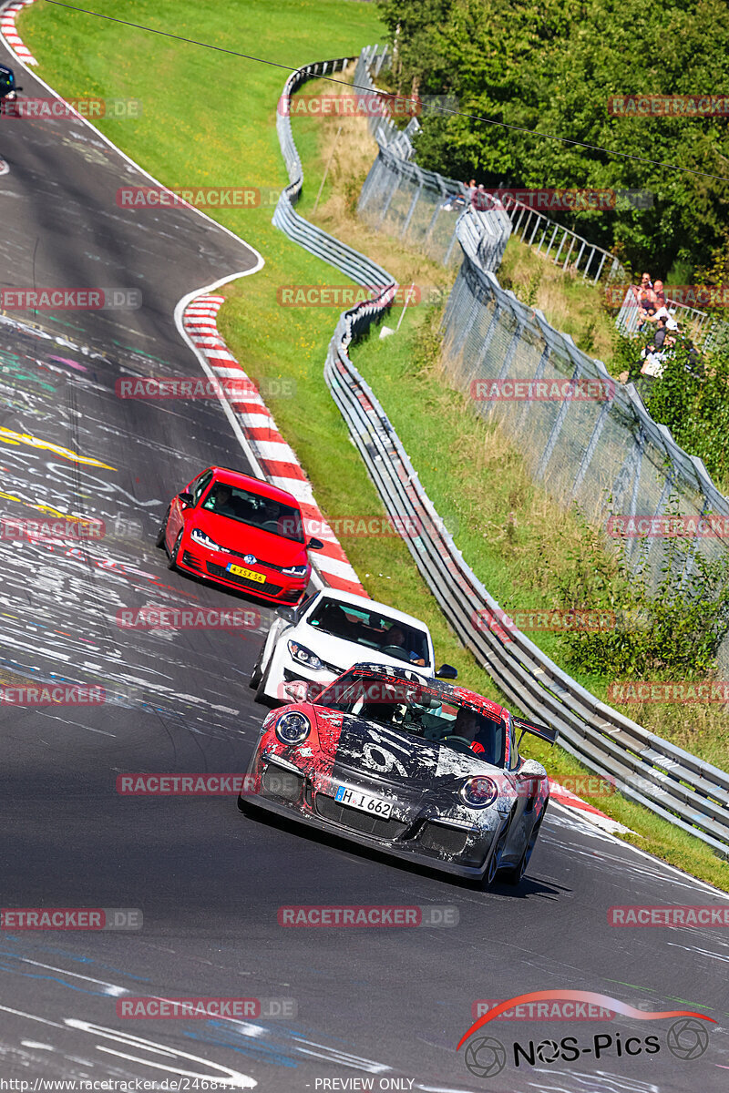 Bild #24684144 - Touristenfahrten Nürburgring Nordschleife (24.09.2023)