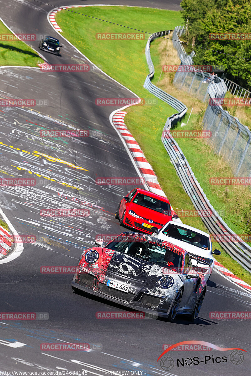 Bild #24684145 - Touristenfahrten Nürburgring Nordschleife (24.09.2023)