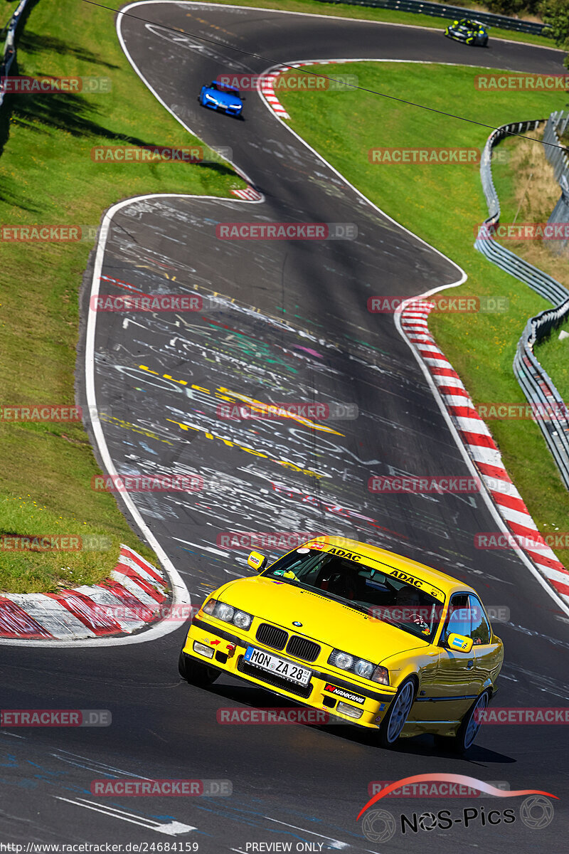 Bild #24684159 - Touristenfahrten Nürburgring Nordschleife (24.09.2023)