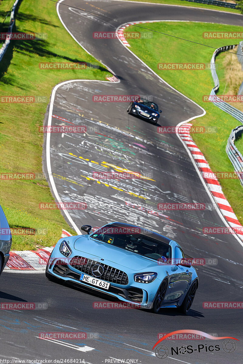 Bild #24684214 - Touristenfahrten Nürburgring Nordschleife (24.09.2023)