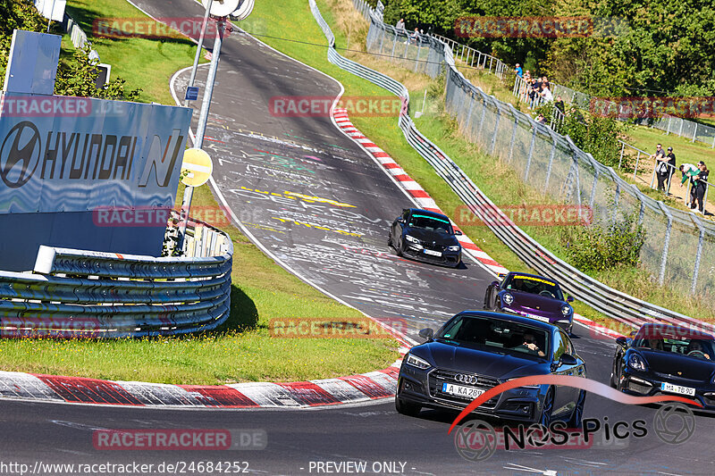 Bild #24684252 - Touristenfahrten Nürburgring Nordschleife (24.09.2023)