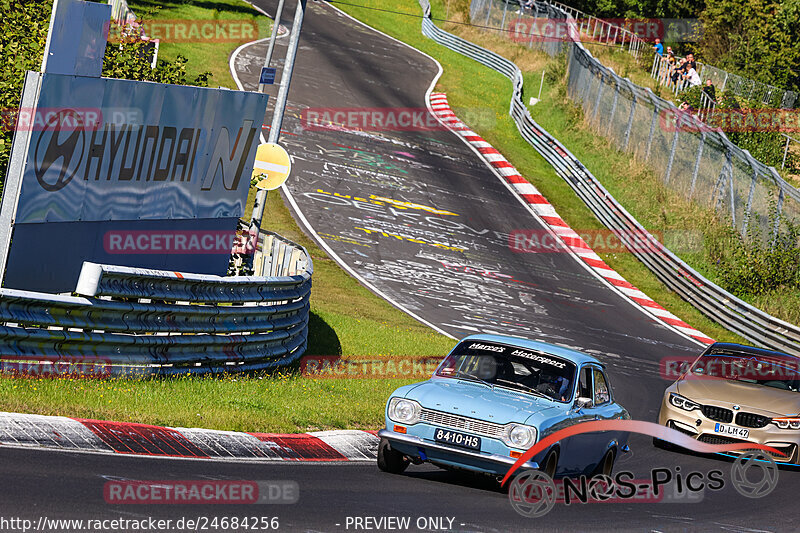 Bild #24684256 - Touristenfahrten Nürburgring Nordschleife (24.09.2023)