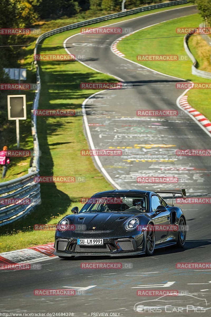 Bild #24684278 - Touristenfahrten Nürburgring Nordschleife (24.09.2023)