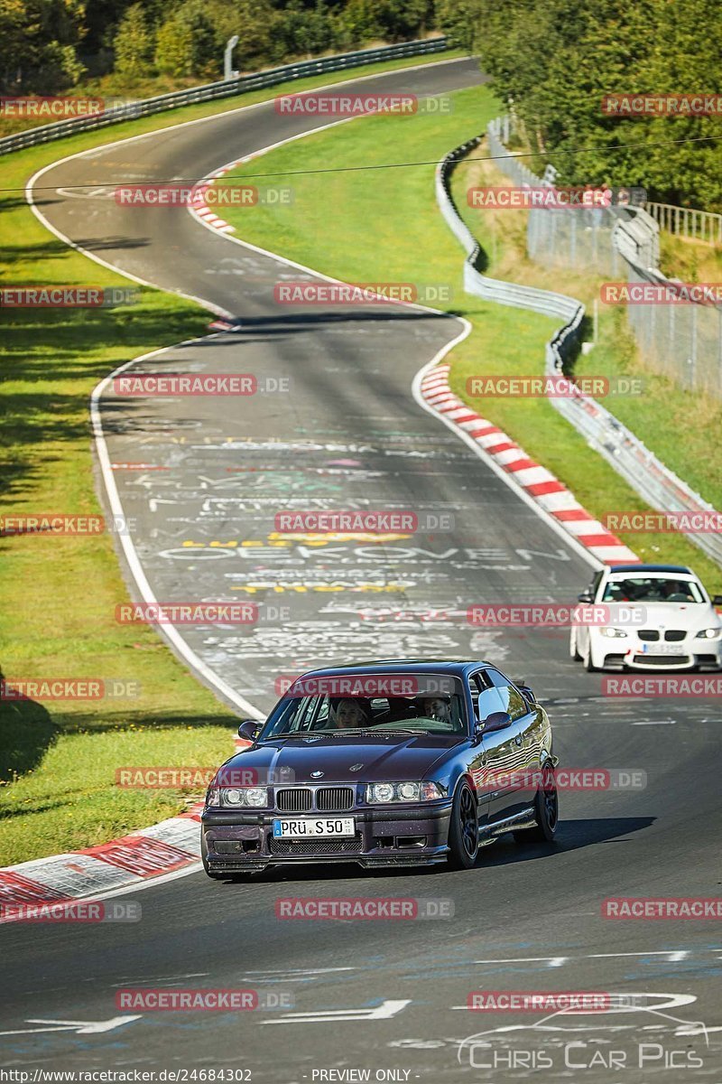 Bild #24684302 - Touristenfahrten Nürburgring Nordschleife (24.09.2023)