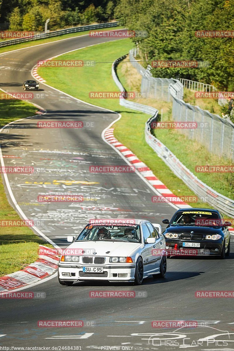 Bild #24684381 - Touristenfahrten Nürburgring Nordschleife (24.09.2023)