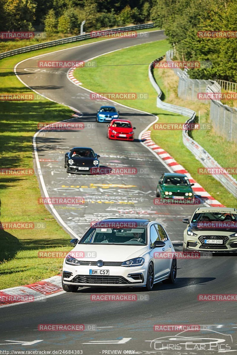 Bild #24684383 - Touristenfahrten Nürburgring Nordschleife (24.09.2023)