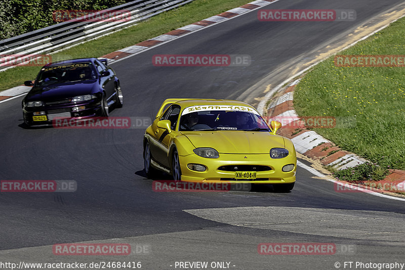 Bild #24684416 - Touristenfahrten Nürburgring Nordschleife (24.09.2023)