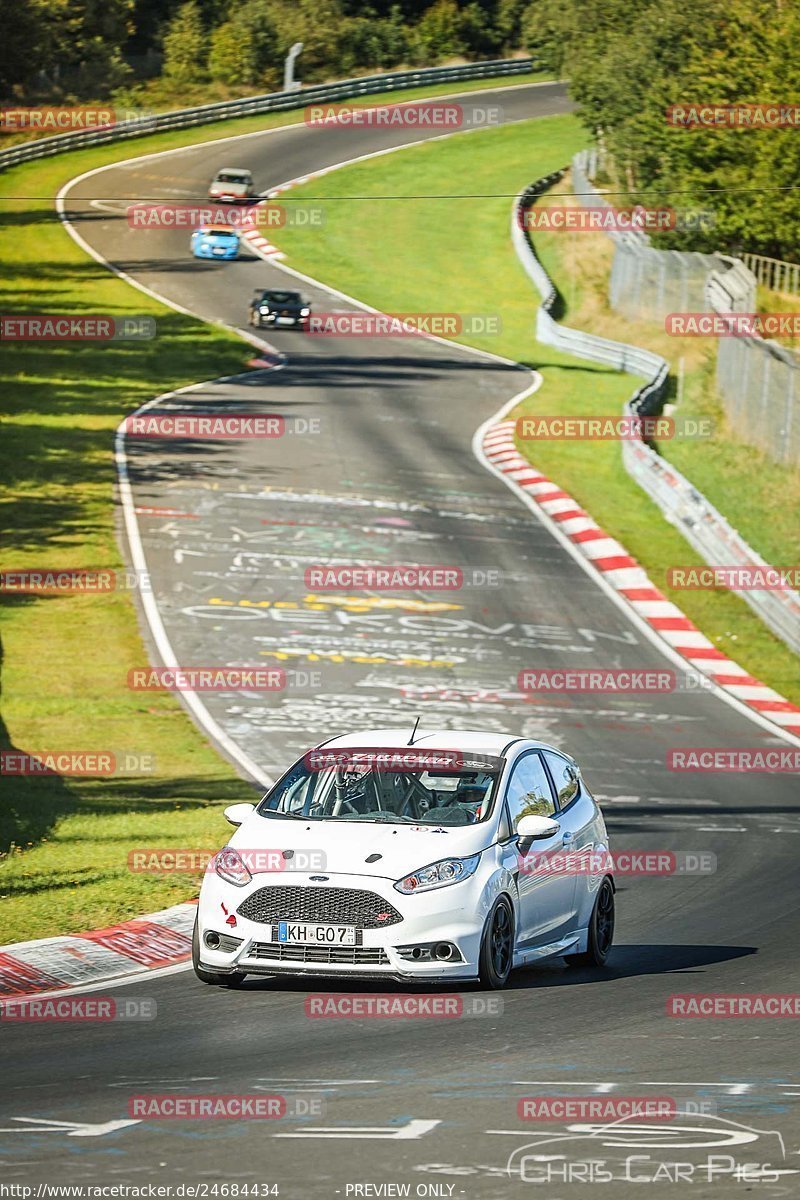 Bild #24684434 - Touristenfahrten Nürburgring Nordschleife (24.09.2023)