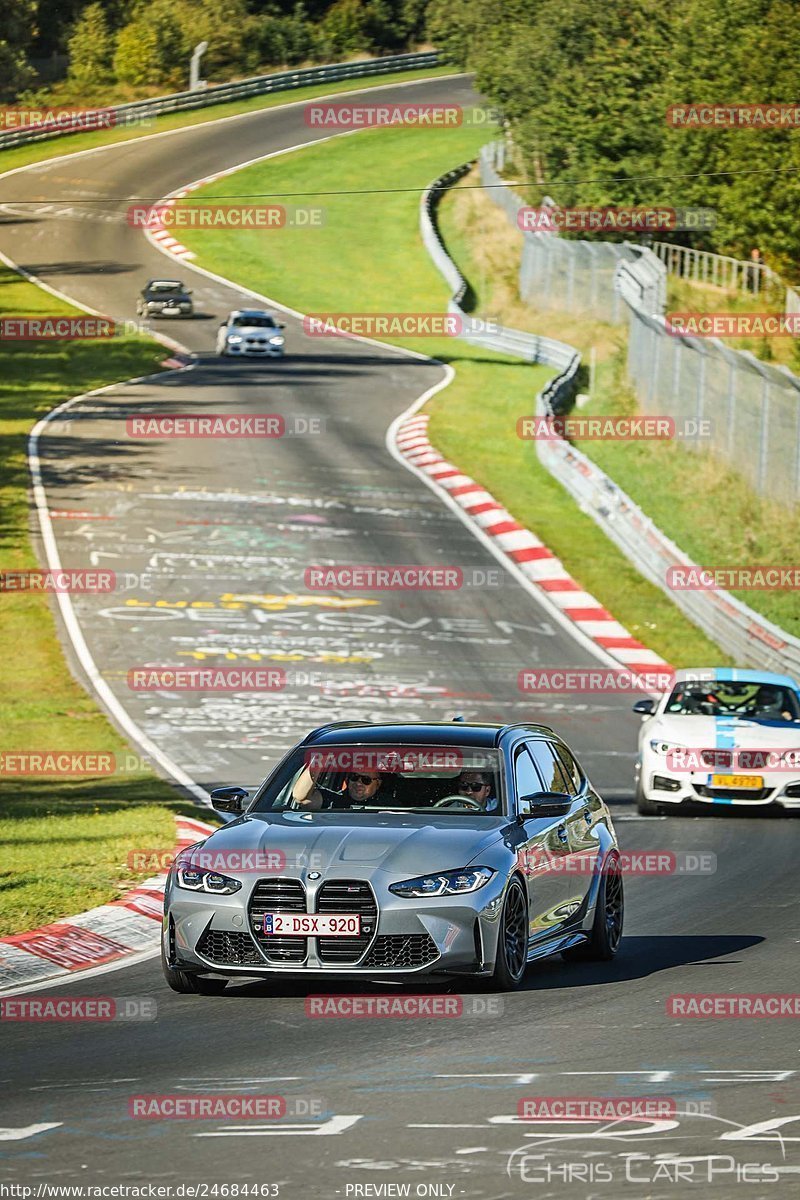 Bild #24684463 - Touristenfahrten Nürburgring Nordschleife (24.09.2023)