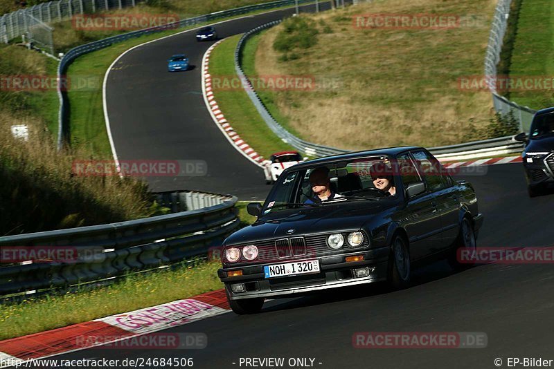 Bild #24684506 - Touristenfahrten Nürburgring Nordschleife (24.09.2023)