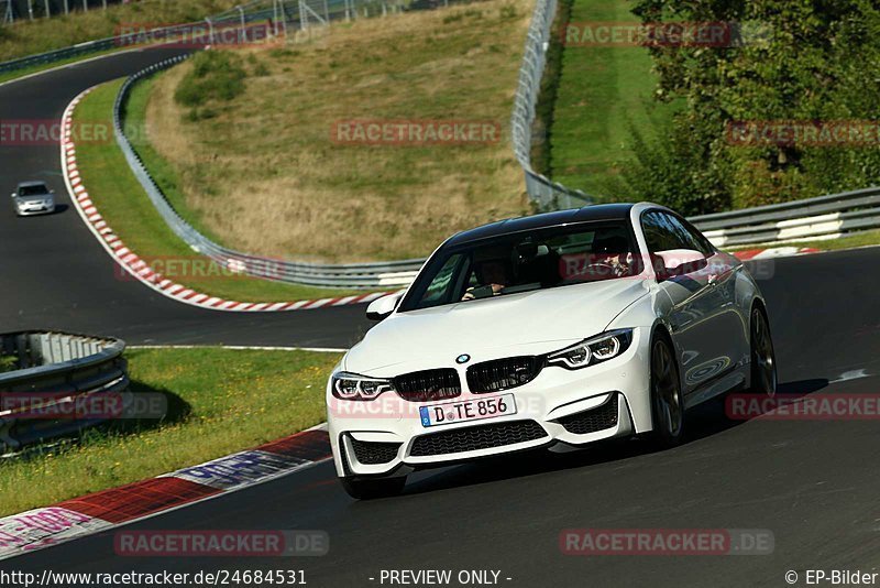 Bild #24684531 - Touristenfahrten Nürburgring Nordschleife (24.09.2023)