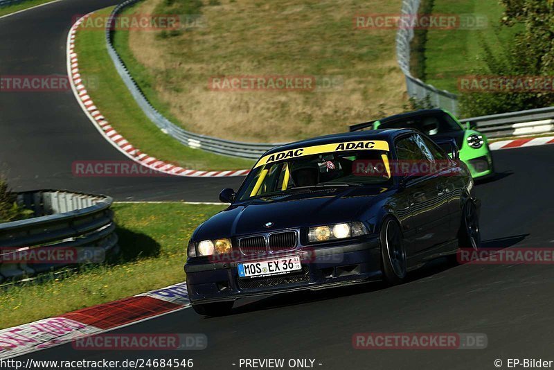 Bild #24684546 - Touristenfahrten Nürburgring Nordschleife (24.09.2023)