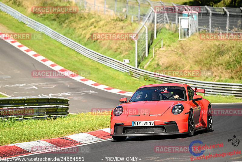 Bild #24684551 - Touristenfahrten Nürburgring Nordschleife (24.09.2023)