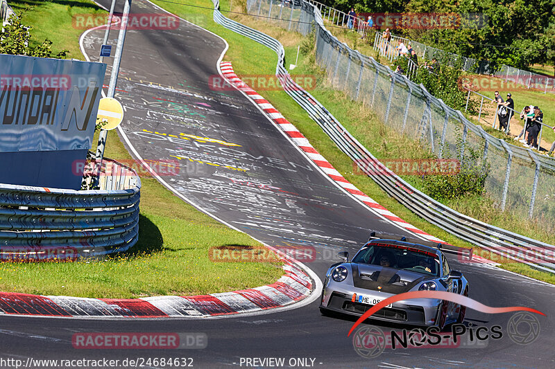 Bild #24684632 - Touristenfahrten Nürburgring Nordschleife (24.09.2023)