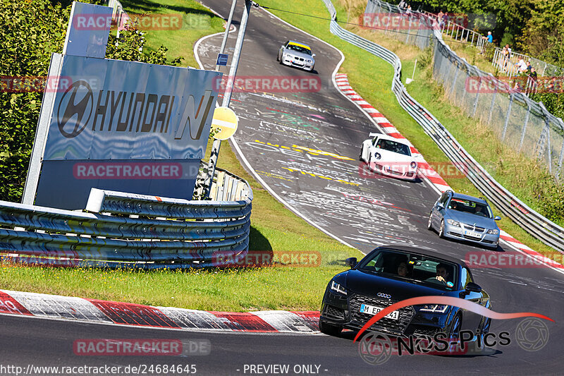 Bild #24684645 - Touristenfahrten Nürburgring Nordschleife (24.09.2023)