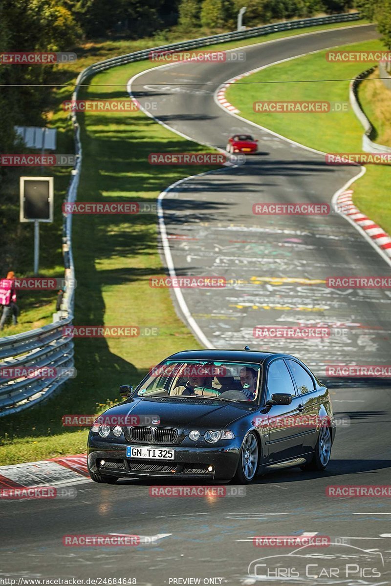 Bild #24684648 - Touristenfahrten Nürburgring Nordschleife (24.09.2023)