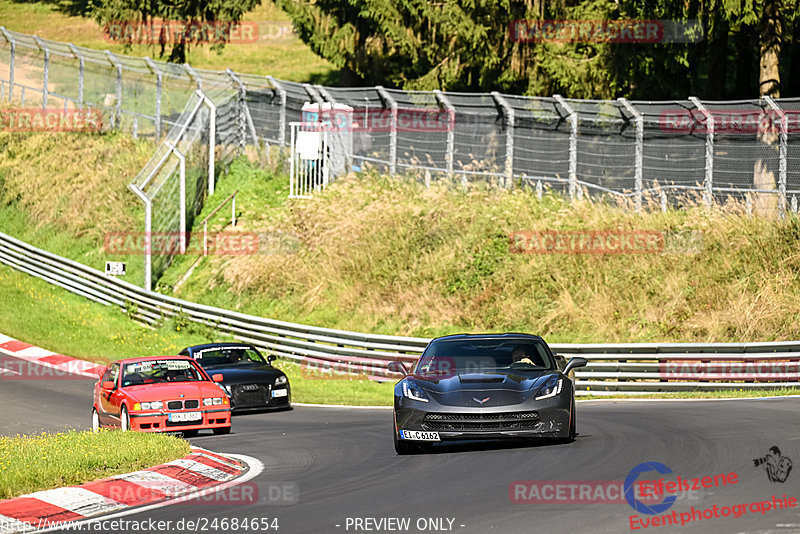 Bild #24684654 - Touristenfahrten Nürburgring Nordschleife (24.09.2023)