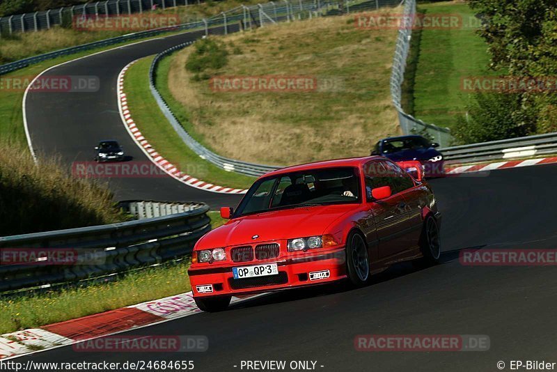 Bild #24684655 - Touristenfahrten Nürburgring Nordschleife (24.09.2023)