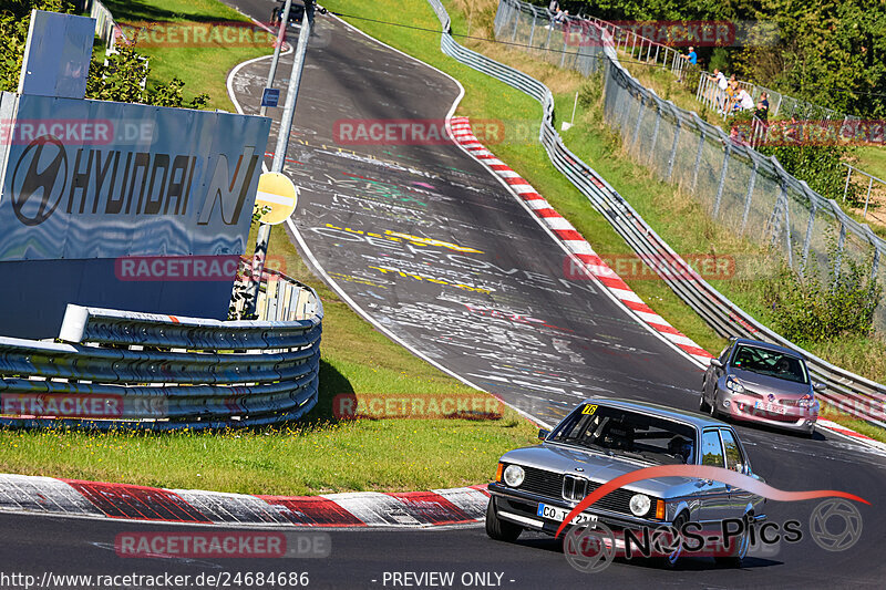 Bild #24684686 - Touristenfahrten Nürburgring Nordschleife (24.09.2023)